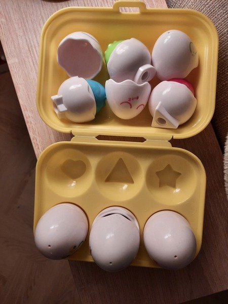 August 2021 Babies - From Santa to Solids, Hohoho!