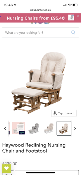 Nursery Questions (from those more experienced)