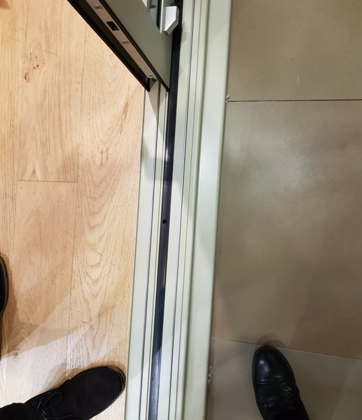 Extension Thread 2022....plaster, panic and pics