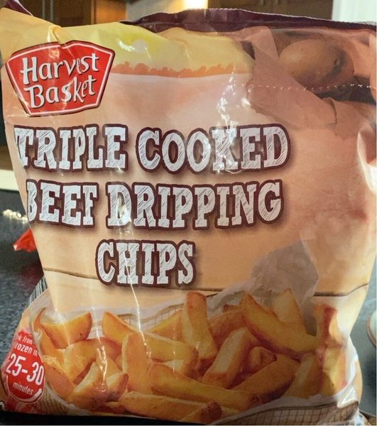 Healthy comforting convenience meals.