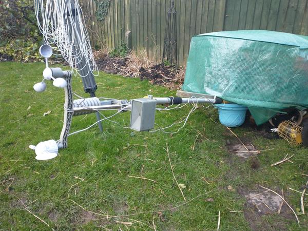 Storm Eunice Part 2.