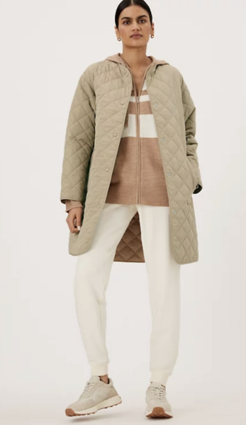 What should I buy now to make me look a bit more modern?