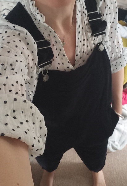 What are you wearing today? Jan 2022