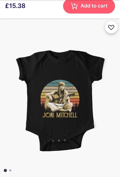 to find septagenarian rock stars on DC's clothes odd?