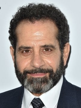 Actor name needed