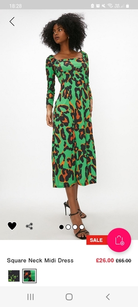 This dress for a wedding?