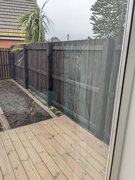 Storm Eunice Part 3.