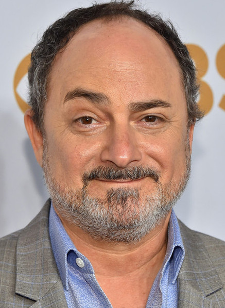 Actor name needed