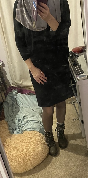 What are you wearing today? Jan 2022