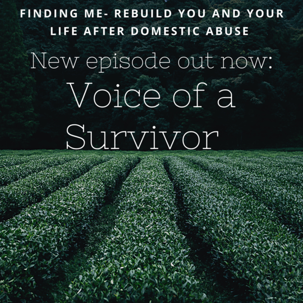 Rebuild YOU and your life after domestic abuse