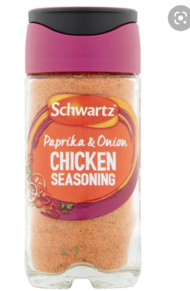 How to make a roast chicken really tasty?