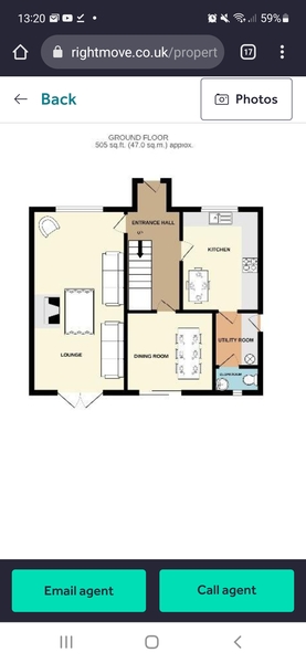 AIBU to think UK houses and flats are badly designed when it comes to doing laundry?