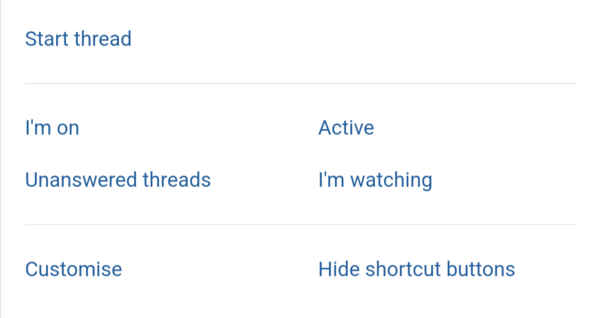 Mumsnet Beta site - can you spare a few mins to have a look around?