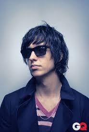 Q. Who is the sexiest frontman of all time.....