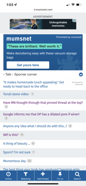 Have MN thought through that pinned thread at the top?