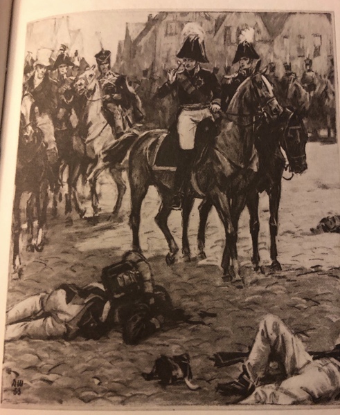 War and Peace Readalong thread 2022