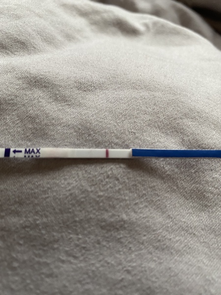 Trying for baby number 3