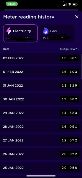 I need someone to unpick this fuel bill - something is wrong!