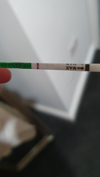 IVF , do you inject ovaleap injection in thigh or tummy?