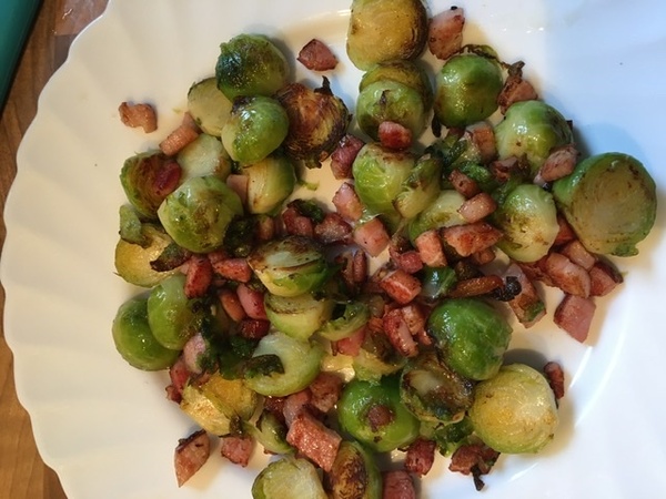 Week 4 - Jan 22 Low Carb Bootcamp