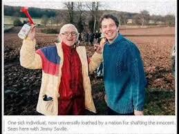 Any Tory who defended Boris's Savile smear as 'cut and thrust' should immediately recant