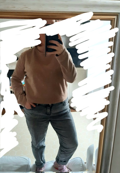 What are you wearing today? Jan 2022