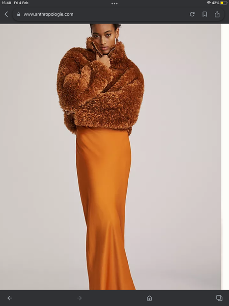 Need help with a bag to go with outfit for son's wedding.....