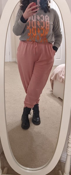 What are you wearing today? Jan 2022