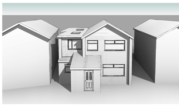 Love opinions on layout/design of our extension