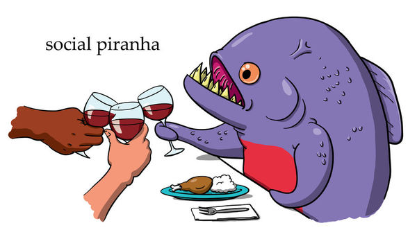 Neighbour stole my delivery?