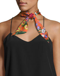 Neck chiefs
