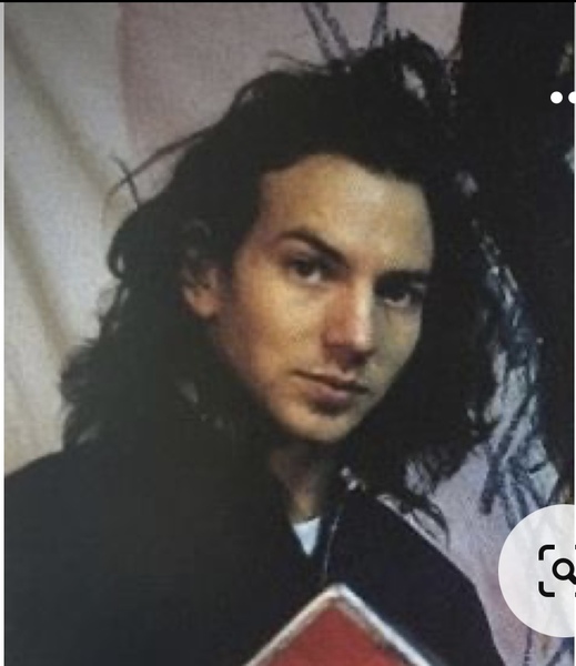 Q. Who is the sexiest frontman of all time.....
