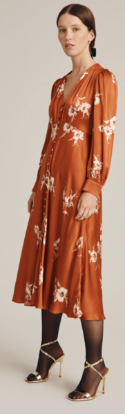 Mother of the groom- can I wear this???