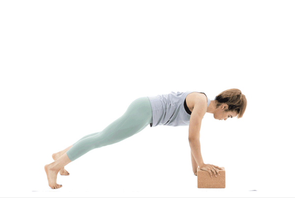 Adrienne daily yoga thread: February, moving on from Move!