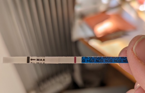 Trying for baby number 3