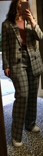 What are you wearing today? Jan 2022
