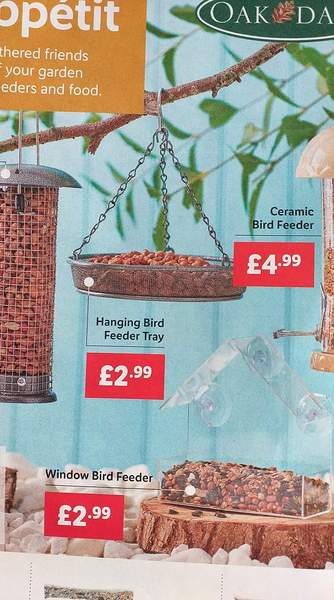 Nature Notes: the 2022 edition