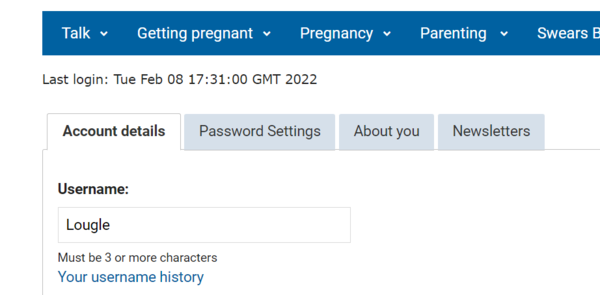 Mumsnet Beta site - can you spare a few mins to have a look around?