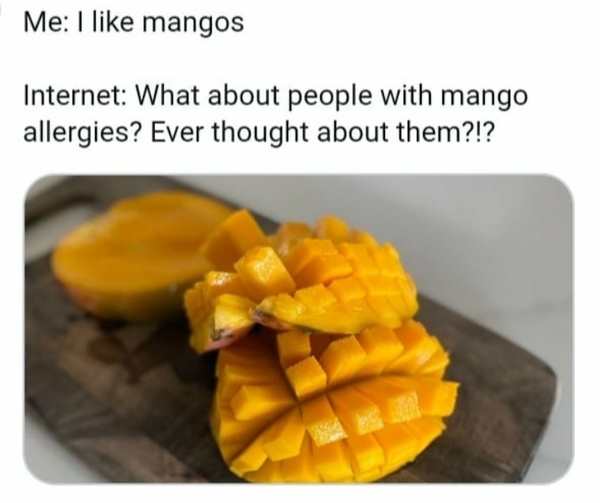 Government messaging