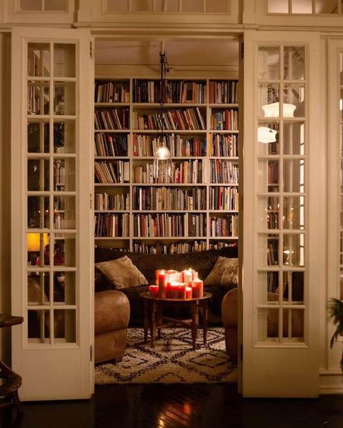 To ask how you’d use this space?