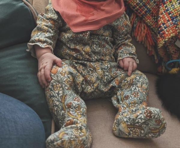 Can’t stop worrying about Cerbral Palsy
