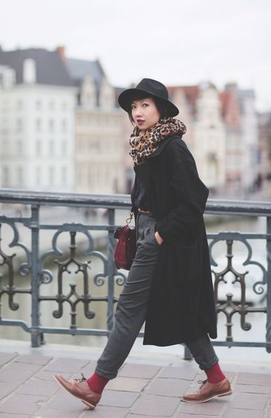 Les Parisiennes des Mamansnet: Maids Cosplaying as Schoolboys are Going to Get Themselves Cancelled by North Korea