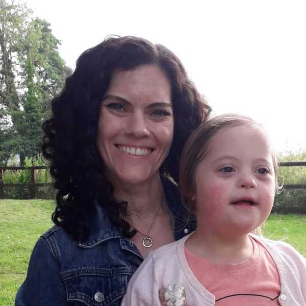 Disabled children and their families need support - join me in calling on councils to #CountDisabledChildrenIn