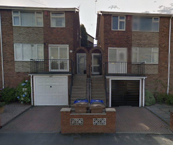 Planning permission for garden works?