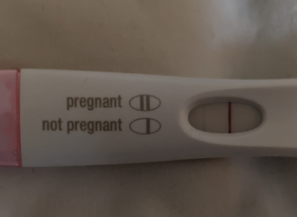 *The TWW States* 😬😂…. Here for positive vibes as we try to create new lives 👶🍼🤞… (Ttc #1 and cycle 1 continued)