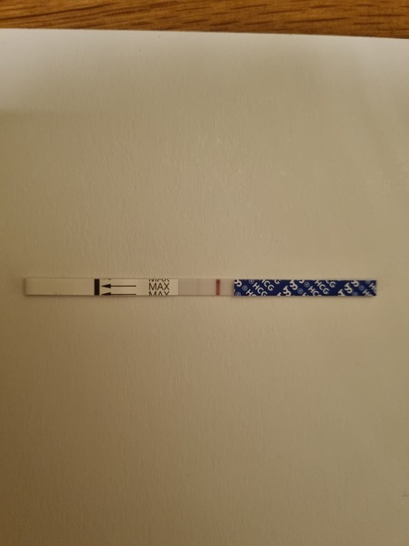 2WW - Desperate to test!
