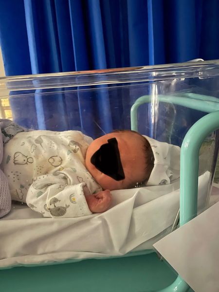 Can’t stop worrying about Cerbral Palsy