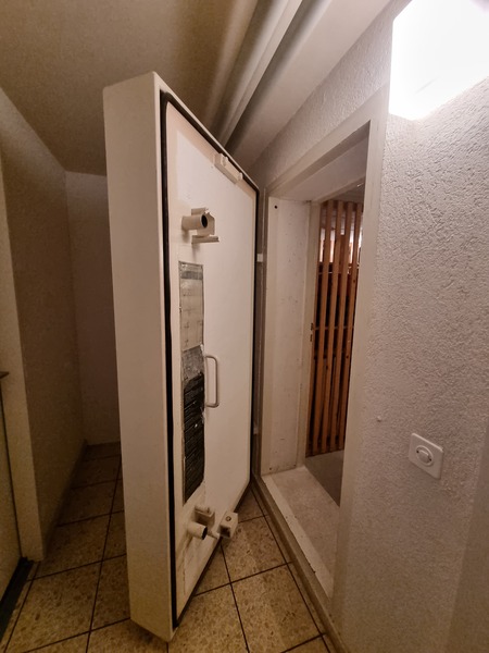To ask you to show me your gorgeous fancy houses?