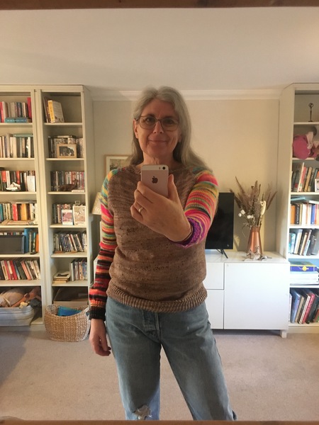 What are you wearing today? Jan 2022