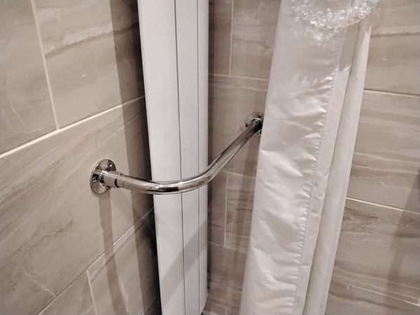 Planning a Wet Room